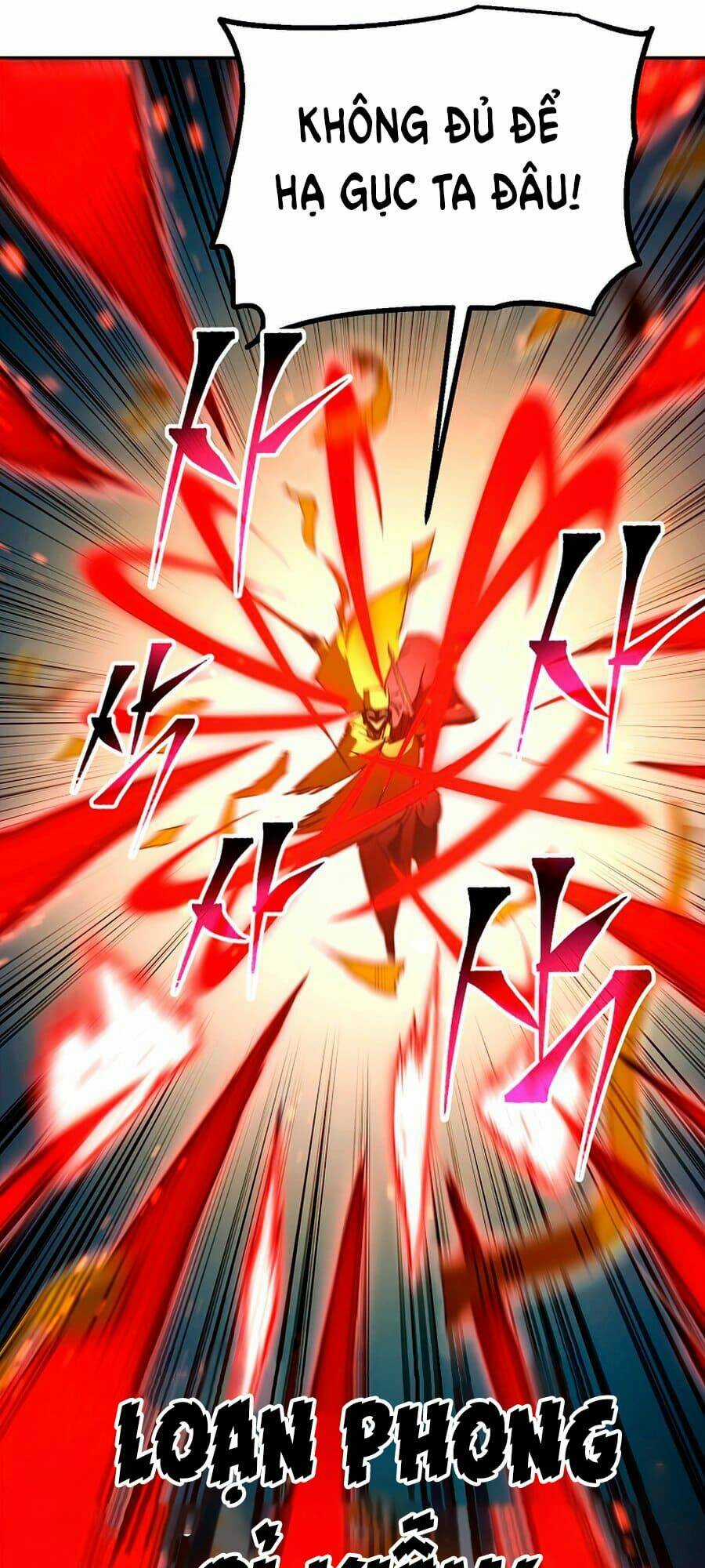 Huyền Thoại Tu La Độc Long Chapter 69 trang 39