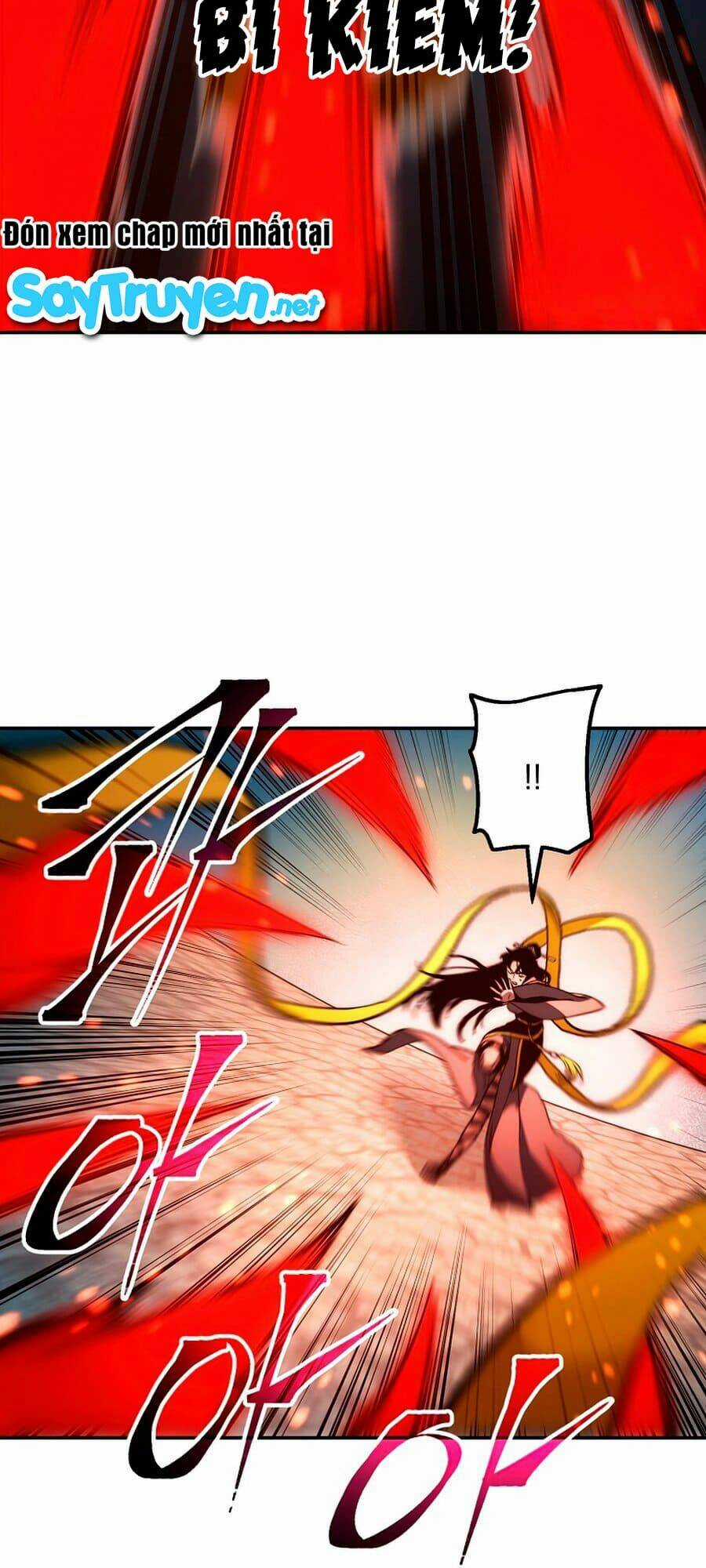 Huyền Thoại Tu La Độc Long Chapter 69 trang 40