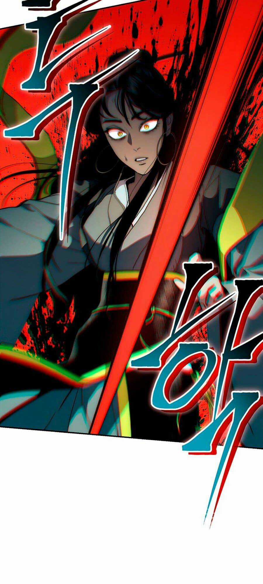 Huyền Thoại Tu La Độc Long Chapter 69 trang 44