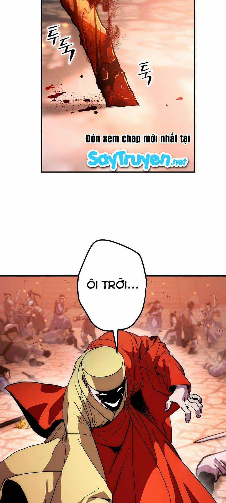 Huyền Thoại Tu La Độc Long Chapter 69 trang 46