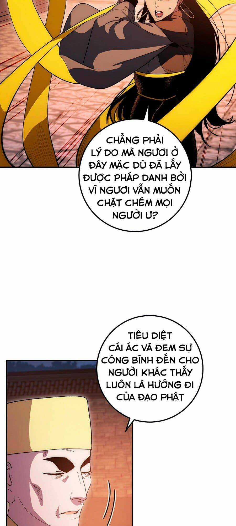 Huyền Thoại Tu La Độc Long Chapter 69 trang 5