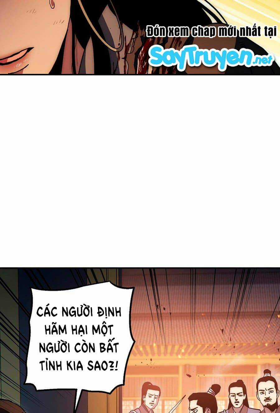 Huyền Thoại Tu La Độc Long Chapter 69 trang 50