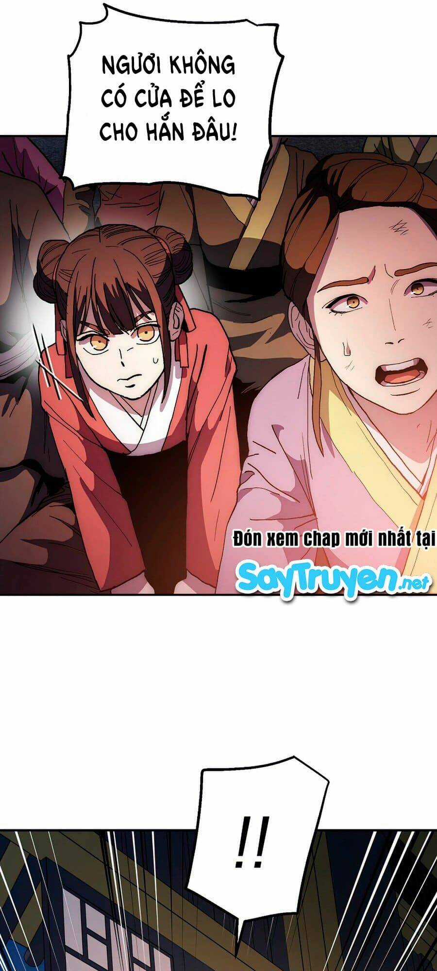 Huyền Thoại Tu La Độc Long Chapter 69 trang 52