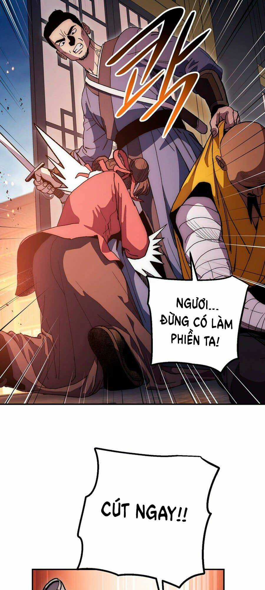 Huyền Thoại Tu La Độc Long Chapter 69 trang 53