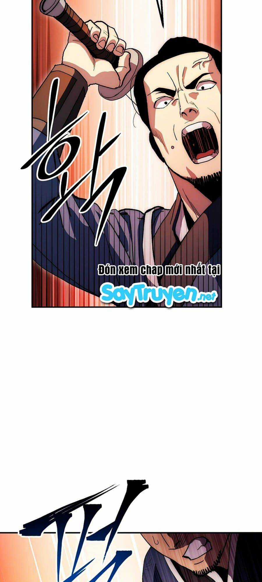 Huyền Thoại Tu La Độc Long Chapter 69 trang 54