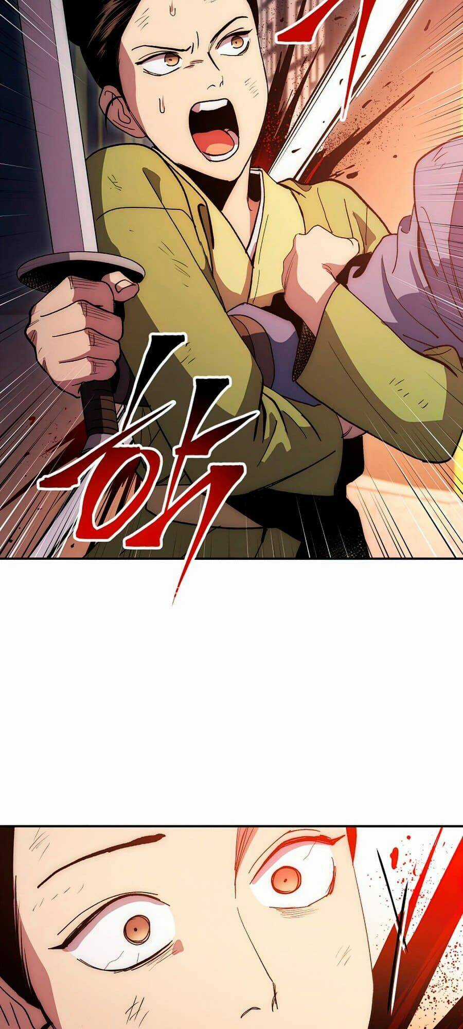 Huyền Thoại Tu La Độc Long Chapter 69 trang 57