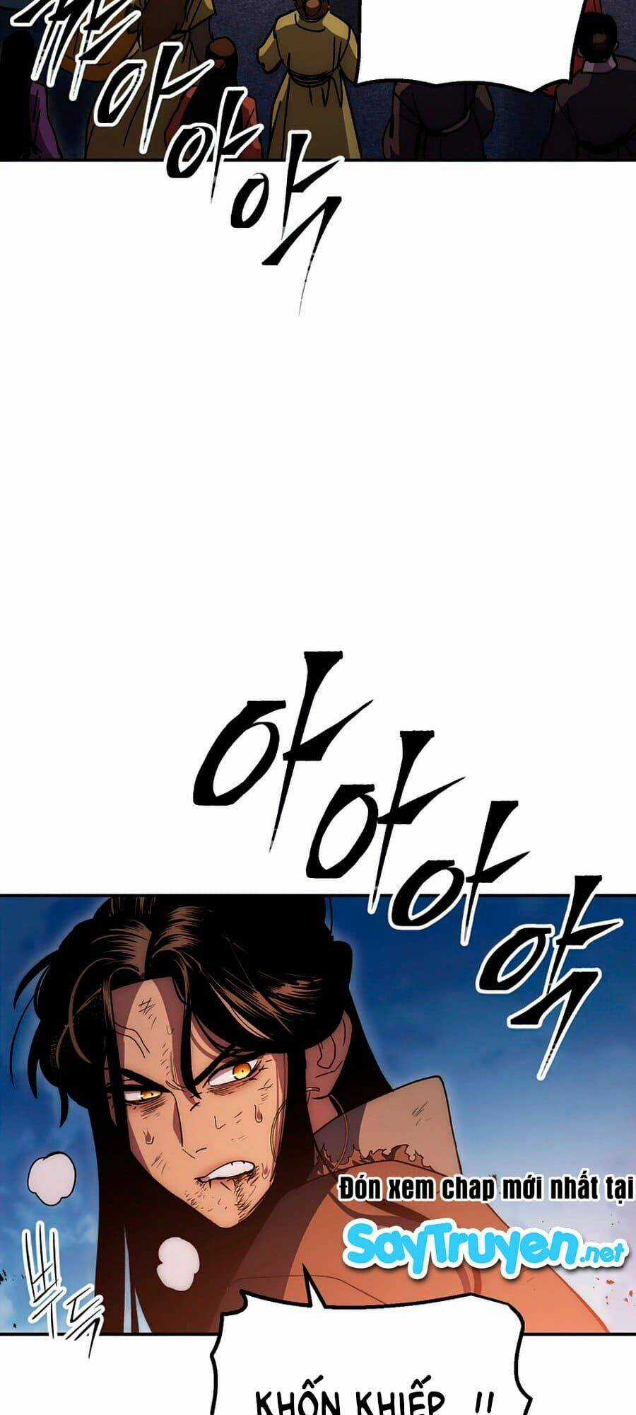 Huyền Thoại Tu La Độc Long Chapter 69 trang 59