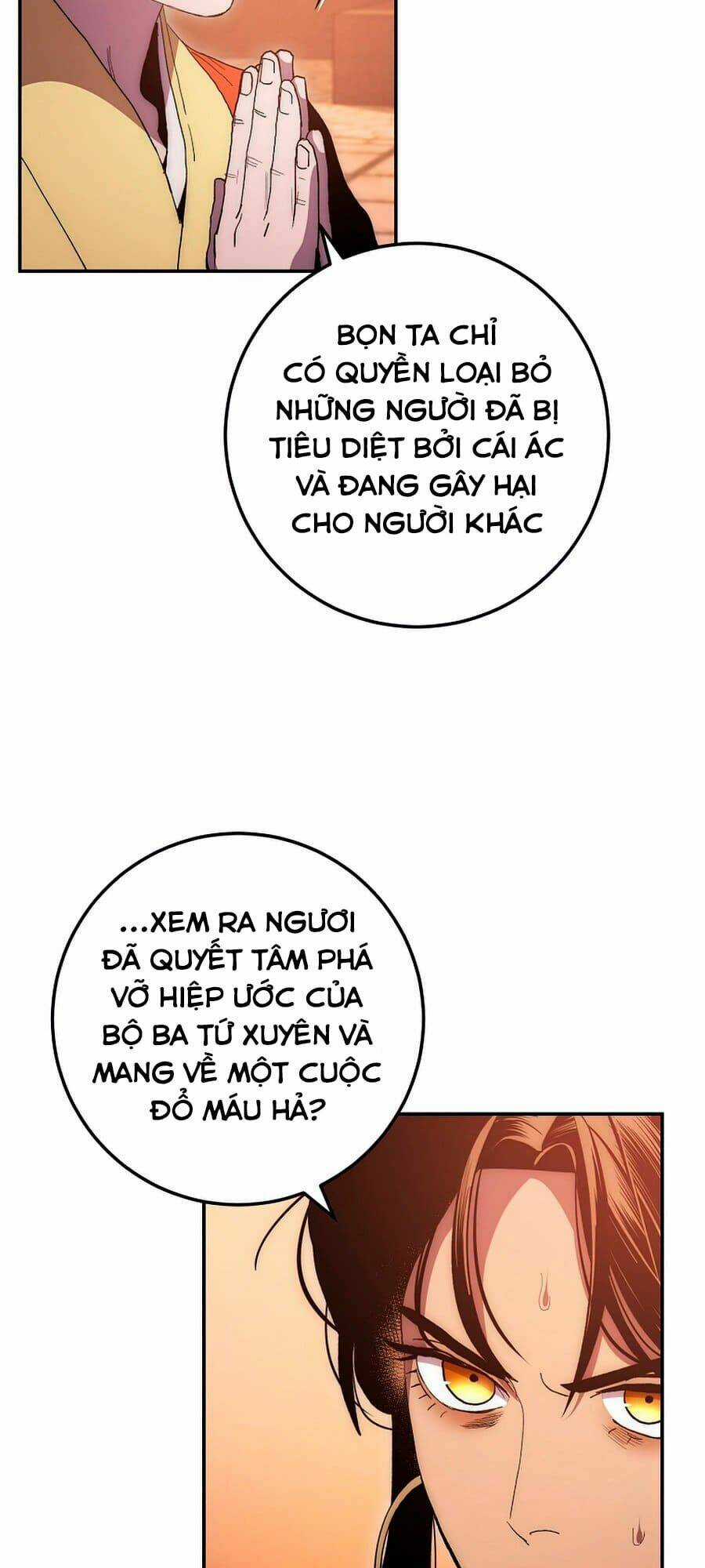 Huyền Thoại Tu La Độc Long Chapter 69 trang 6