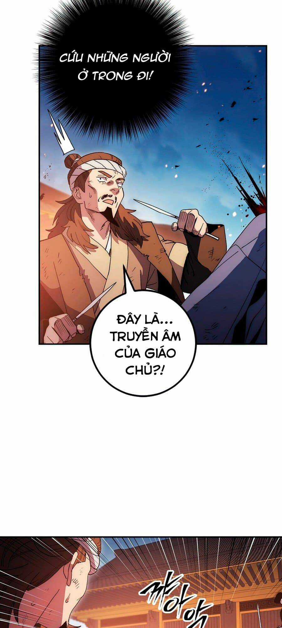 Huyền Thoại Tu La Độc Long Chapter 69 trang 61