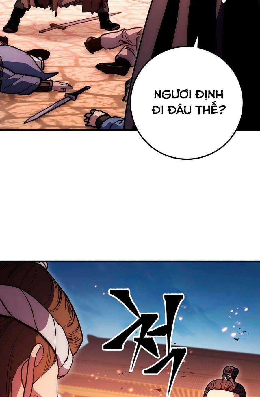 Huyền Thoại Tu La Độc Long Chapter 69 trang 63