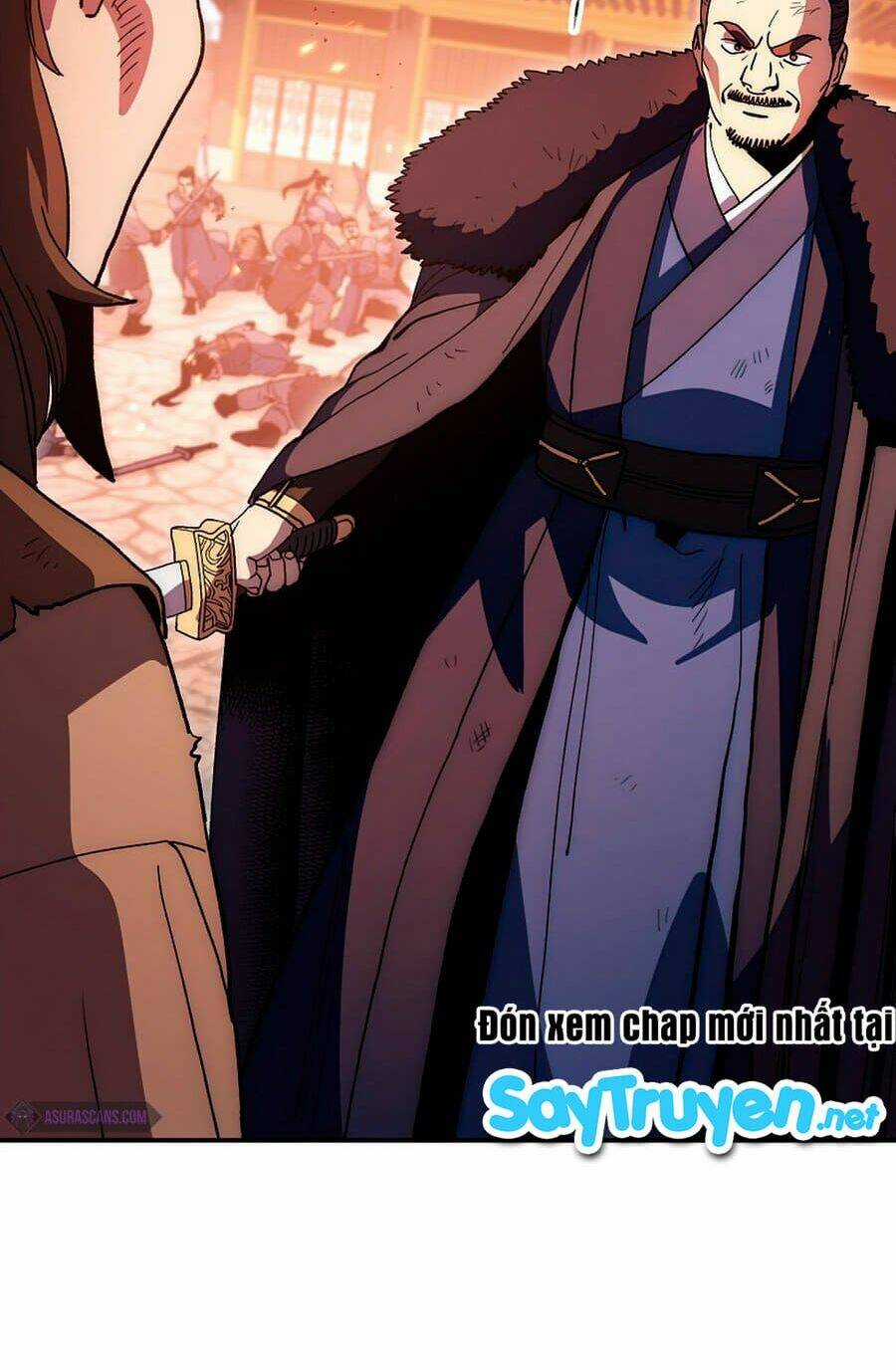 Huyền Thoại Tu La Độc Long Chapter 69 trang 64