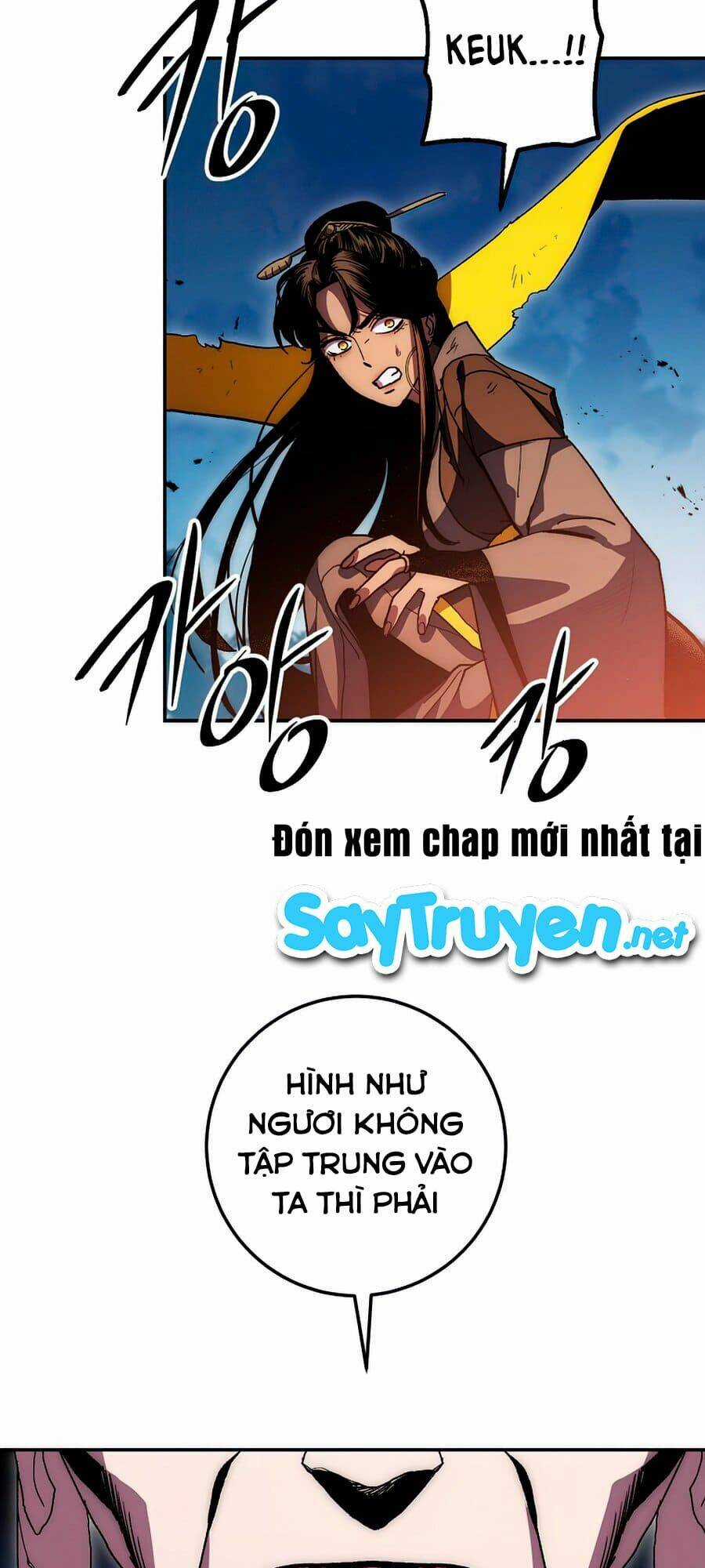 Huyền Thoại Tu La Độc Long Chapter 69 trang 66