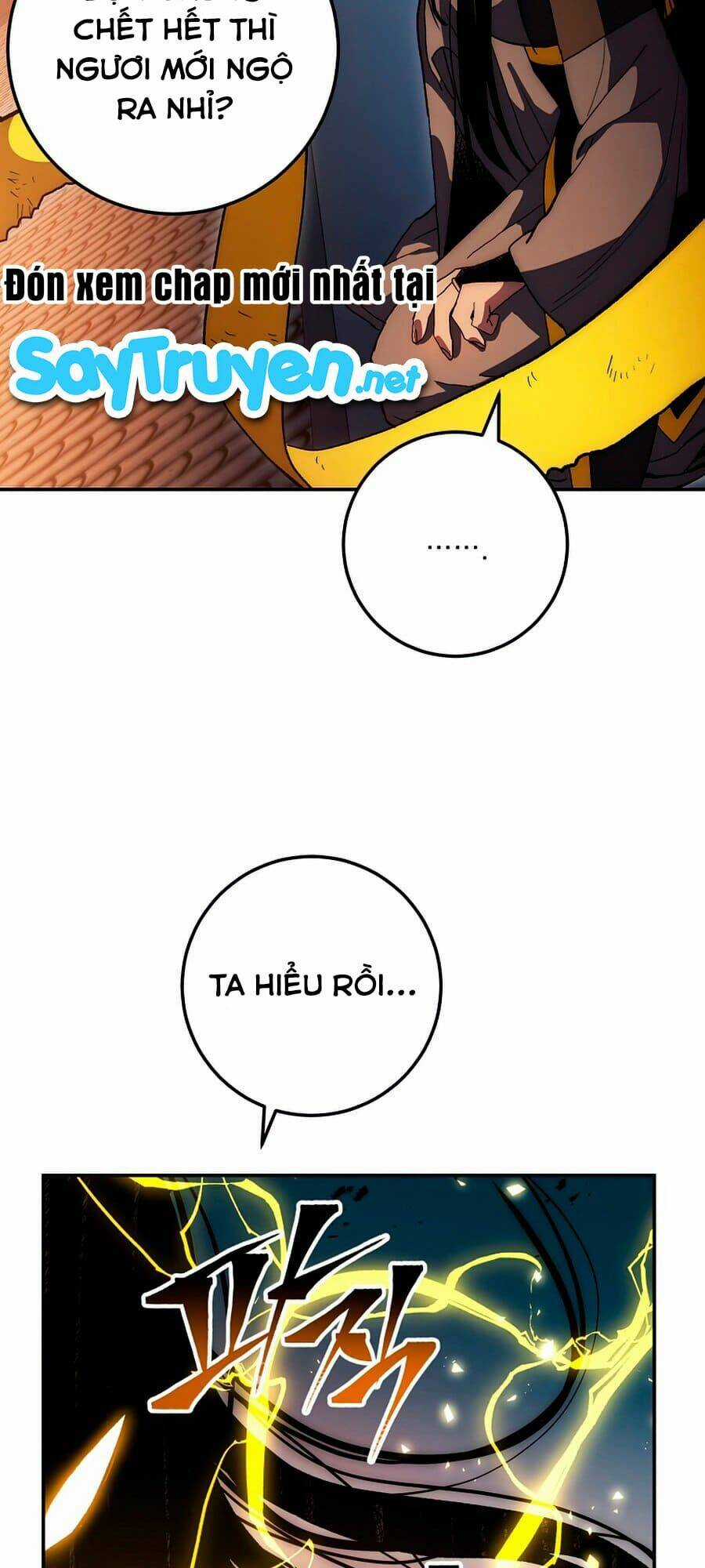 Huyền Thoại Tu La Độc Long Chapter 69 trang 68