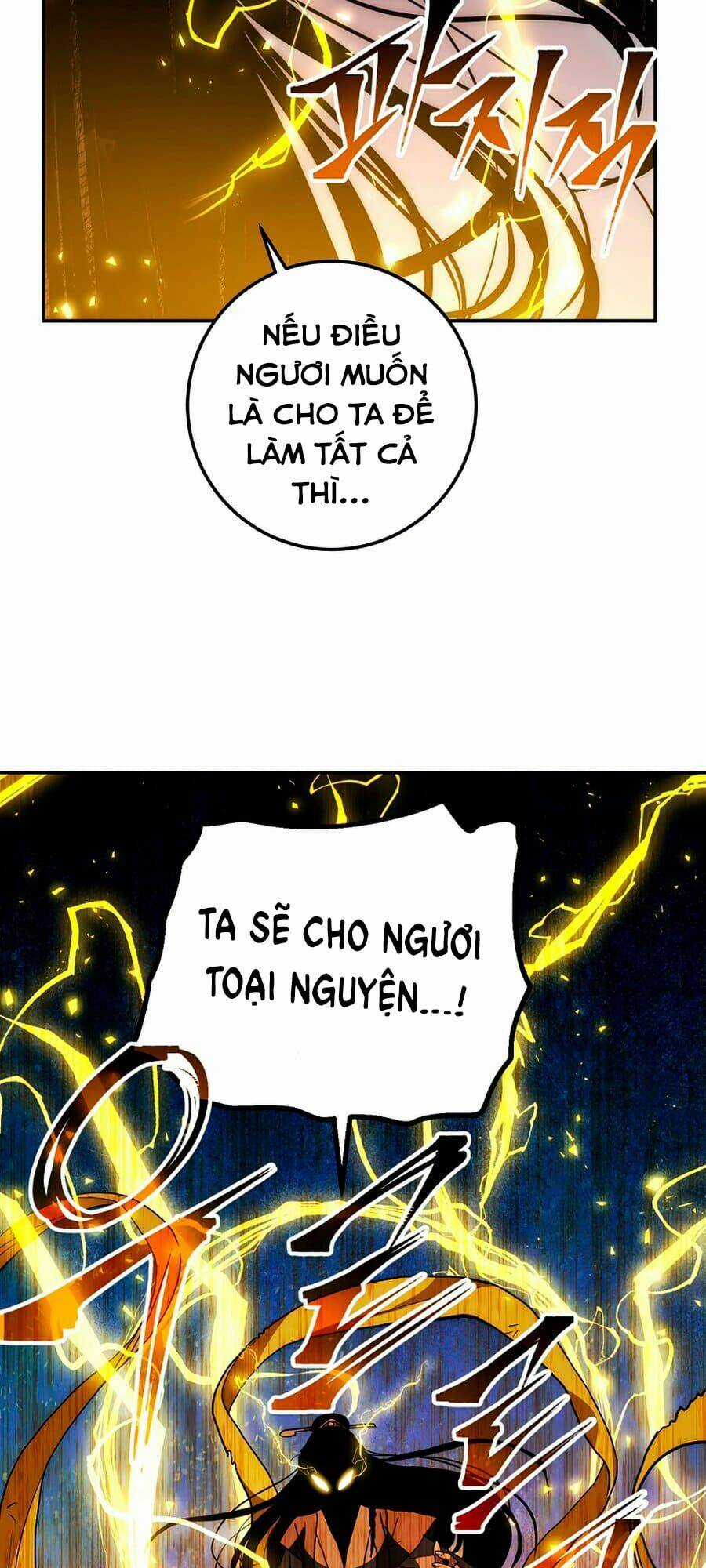 Huyền Thoại Tu La Độc Long Chapter 69 trang 69