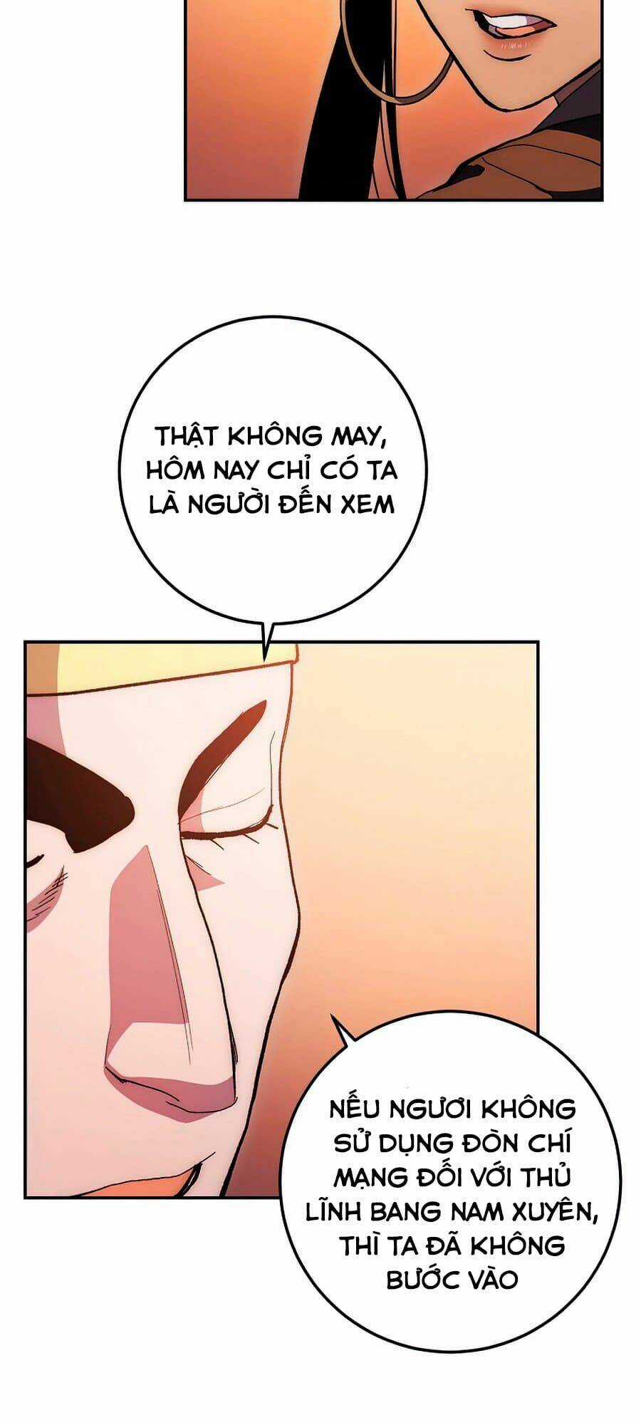 Huyền Thoại Tu La Độc Long Chapter 69 trang 7