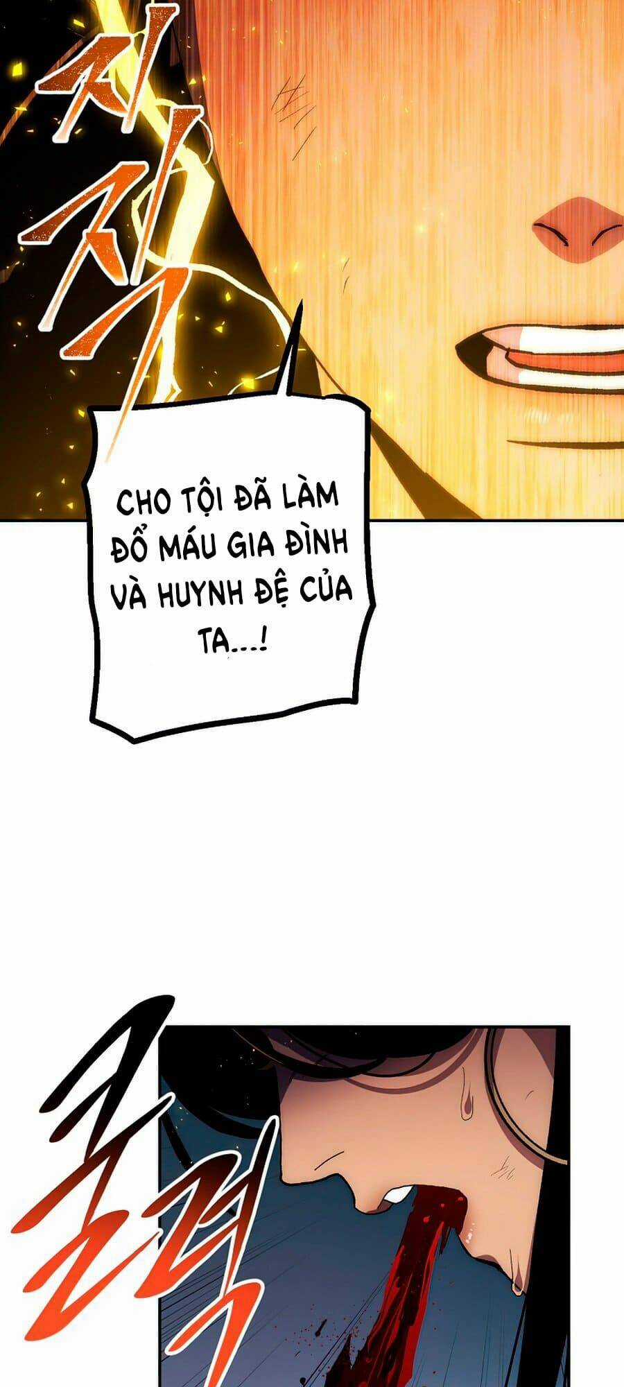 Huyền Thoại Tu La Độc Long Chapter 69 trang 72