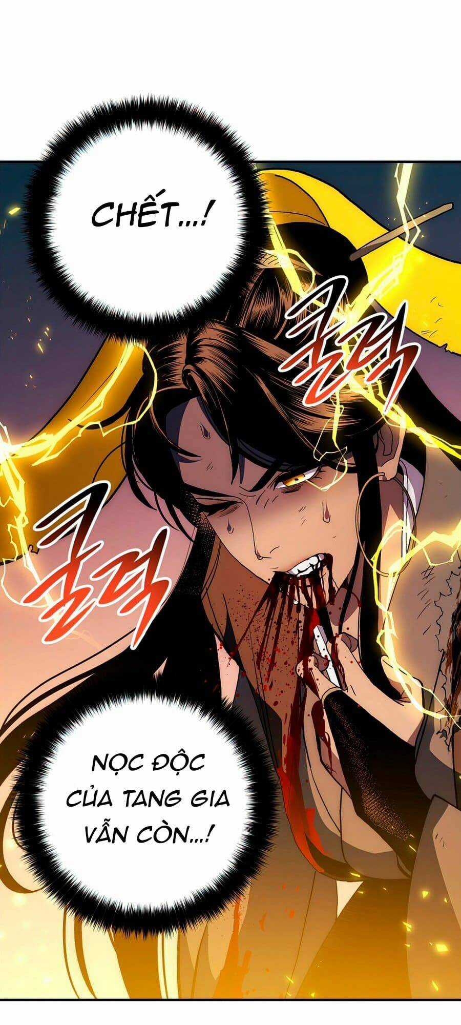 Huyền Thoại Tu La Độc Long Chapter 69 trang 74