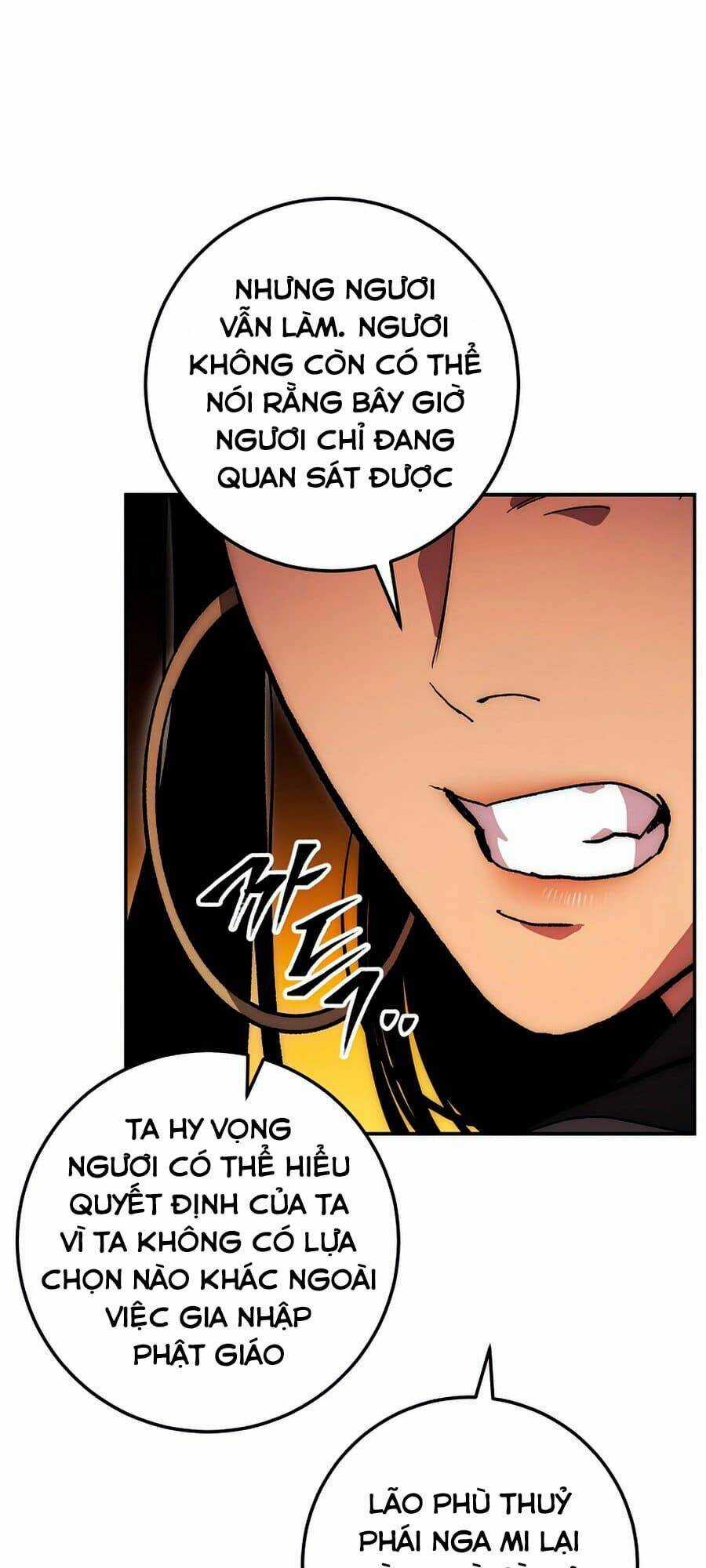 Huyền Thoại Tu La Độc Long Chapter 69 trang 8