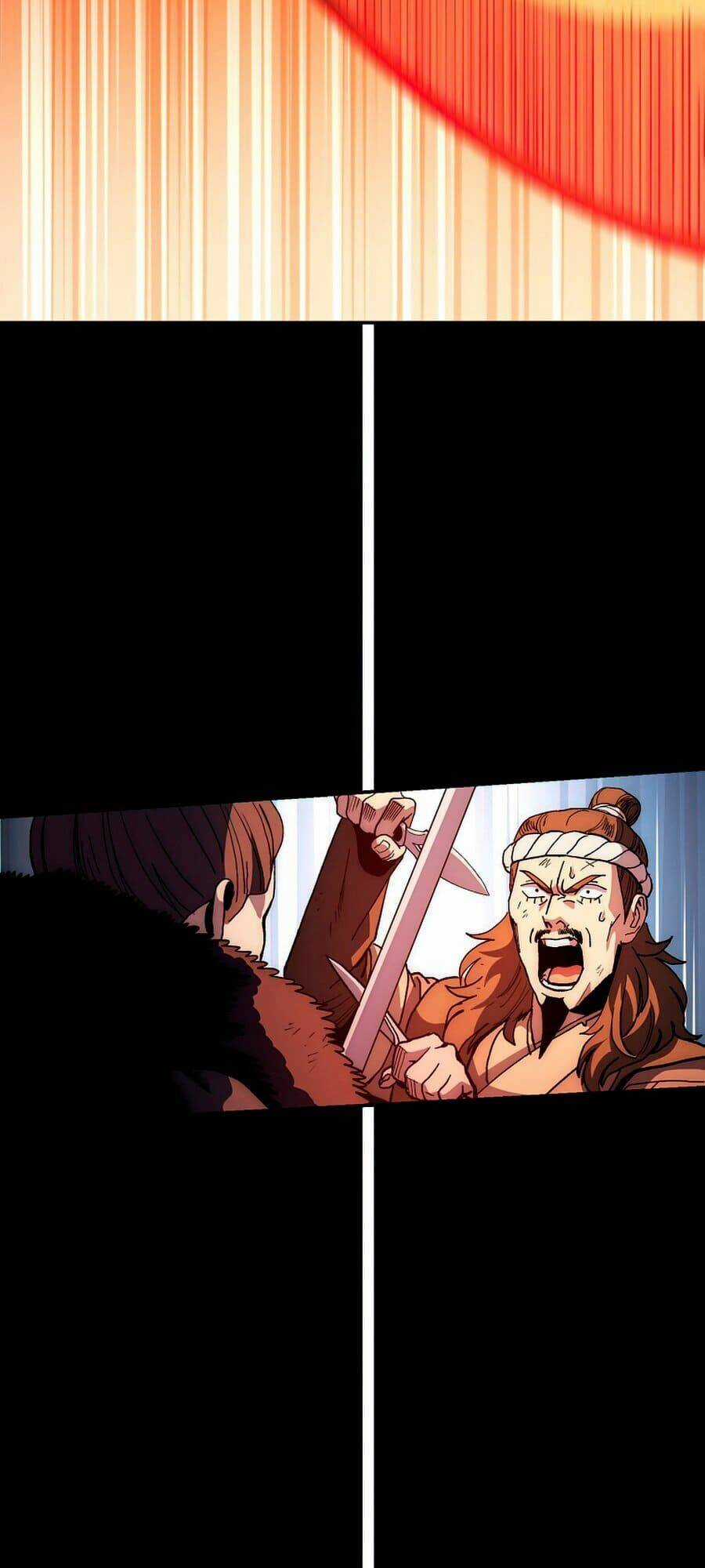 Huyền Thoại Tu La Độc Long Chapter 69 trang 81