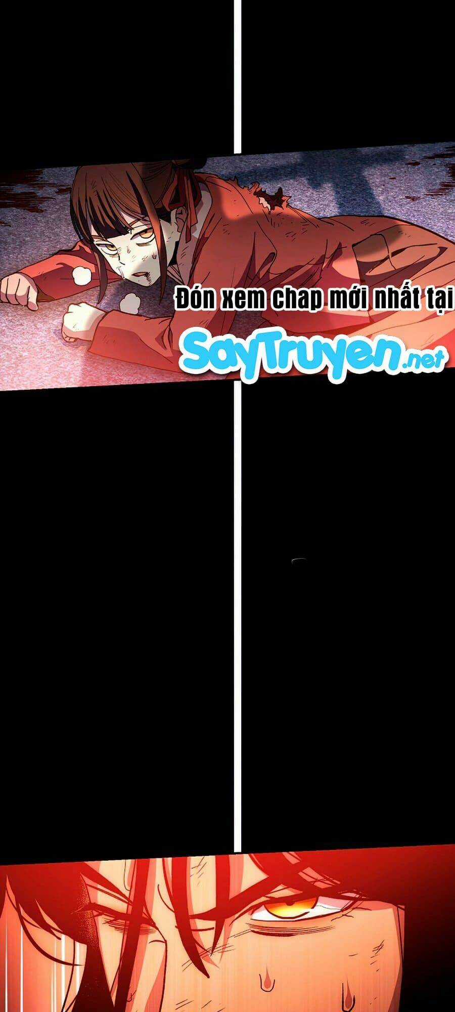 Huyền Thoại Tu La Độc Long Chapter 69 trang 82