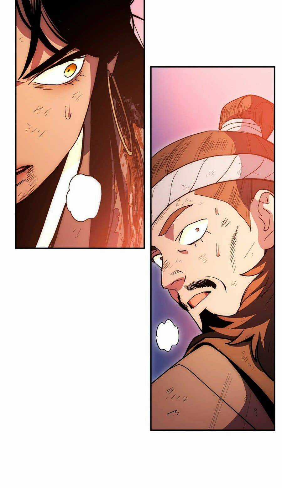 Huyền Thoại Tu La Độc Long Chapter 69 trang 87