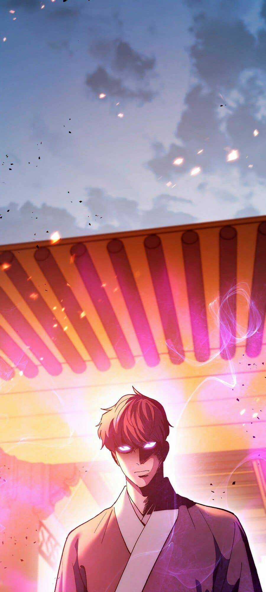 Huyền Thoại Tu La Độc Long Chapter 69 trang 90