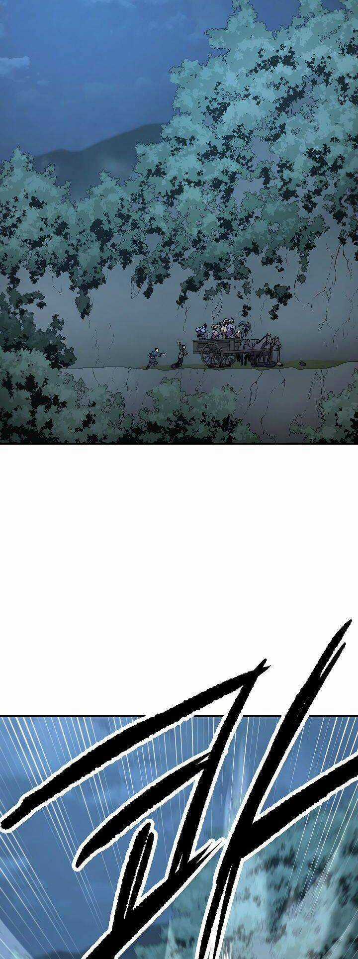 Huyền Thoại Tu La Độc Long Chapter 7 trang 18