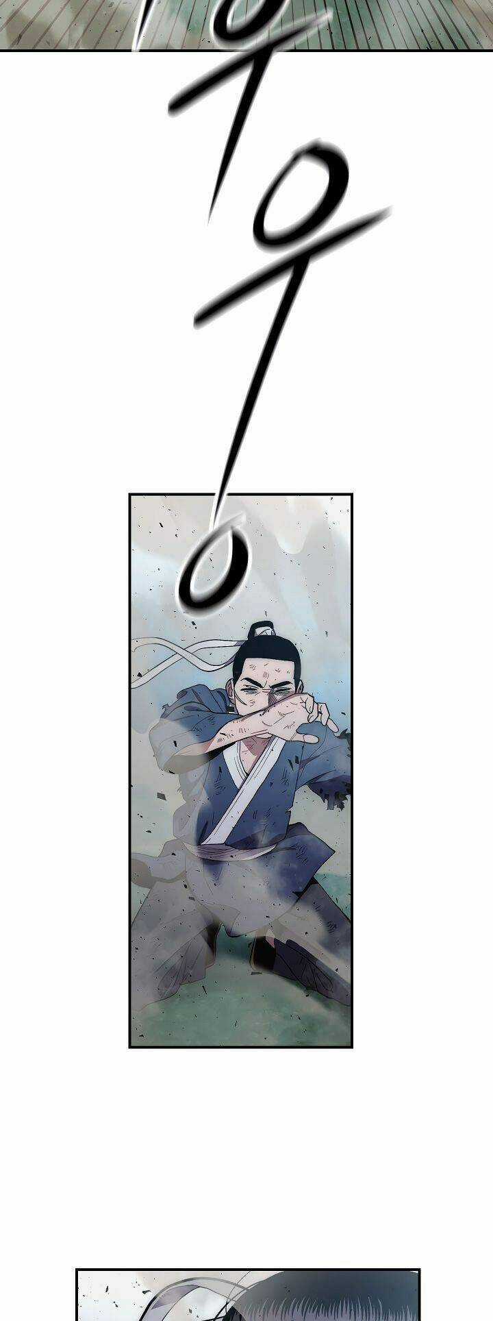 Huyền Thoại Tu La Độc Long Chapter 7 trang 20