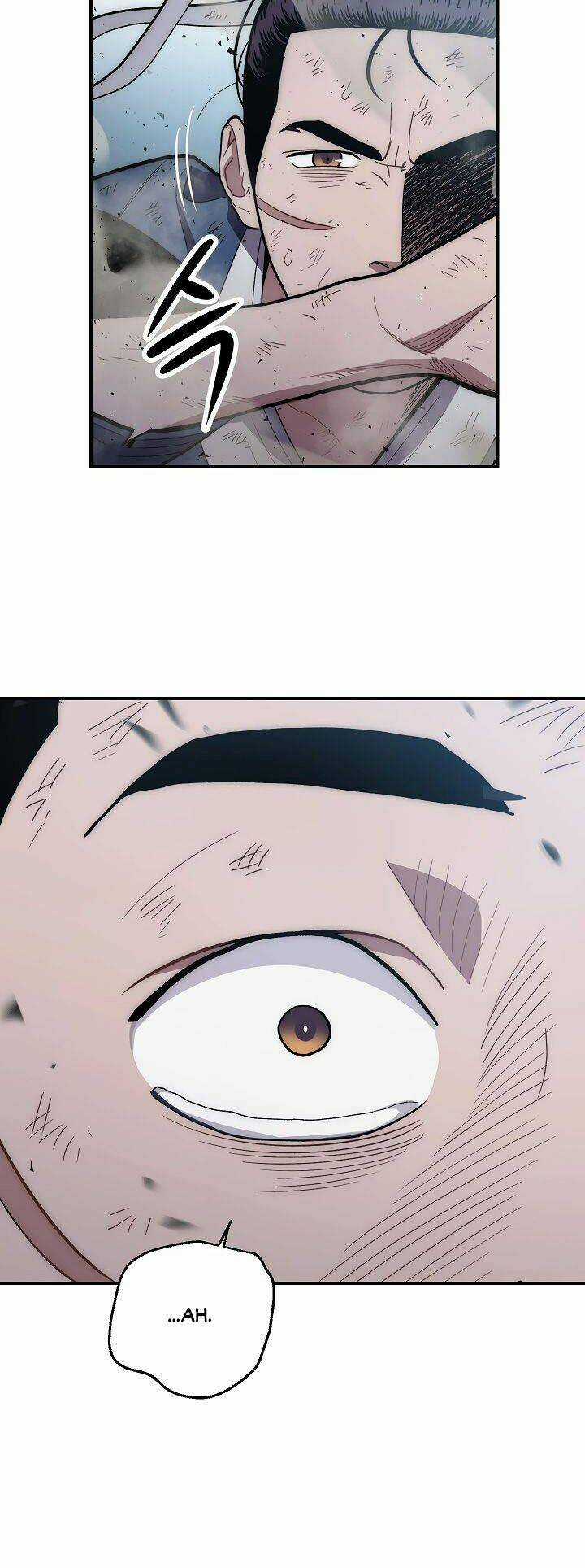 Huyền Thoại Tu La Độc Long Chapter 7 trang 21