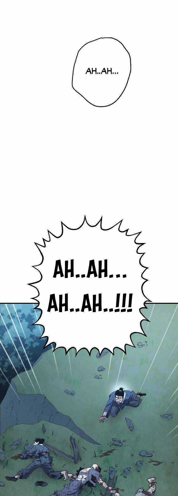 Huyền Thoại Tu La Độc Long Chapter 7 trang 22