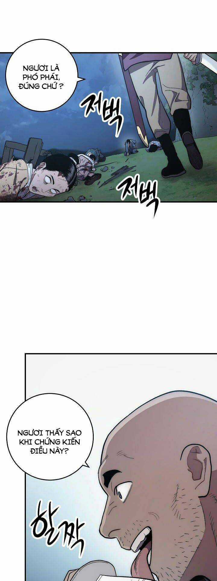 Huyền Thoại Tu La Độc Long Chapter 7 trang 24