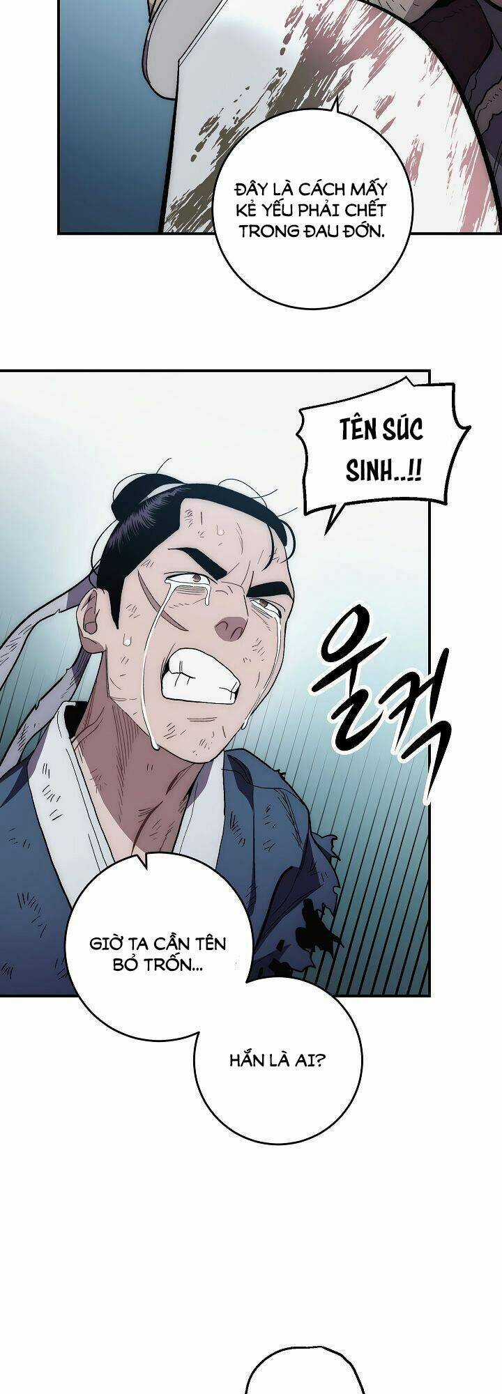 Huyền Thoại Tu La Độc Long Chapter 7 trang 25