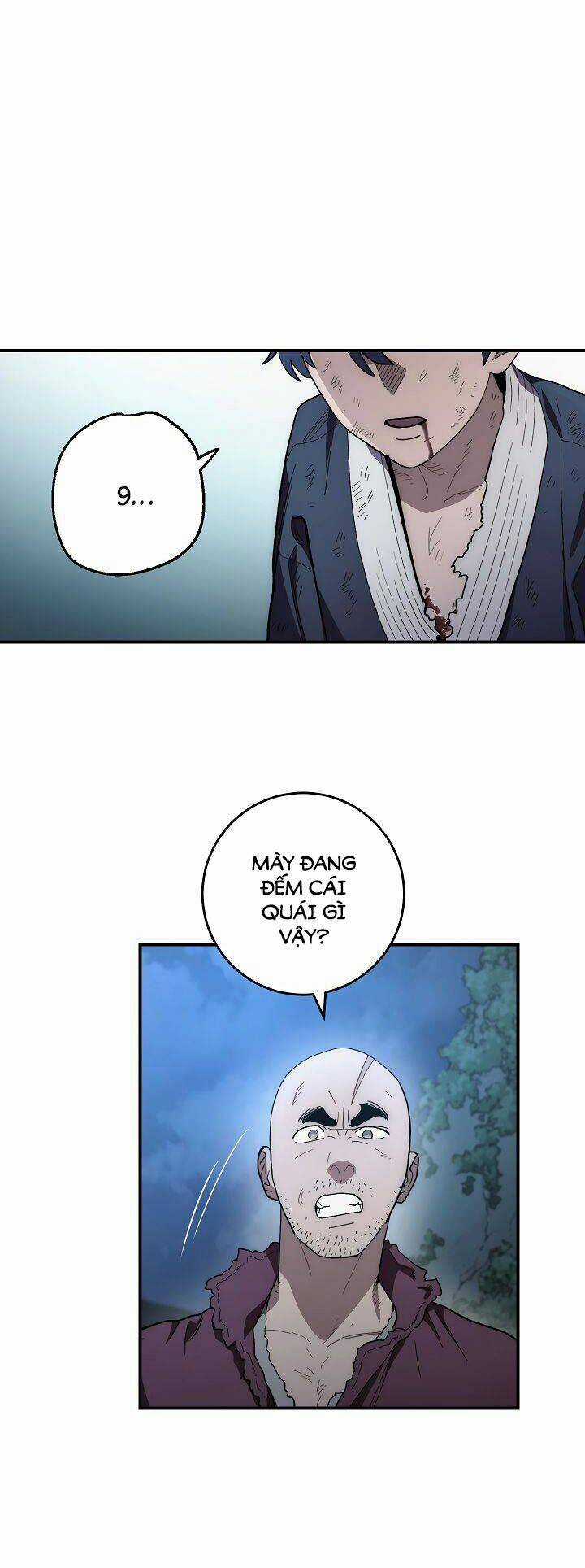 Huyền Thoại Tu La Độc Long Chapter 7 trang 27