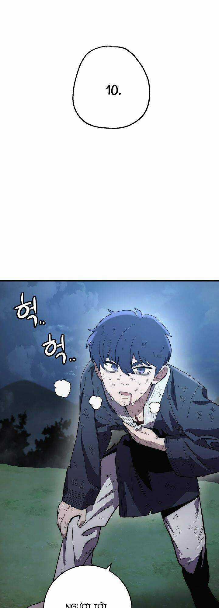 Huyền Thoại Tu La Độc Long Chapter 7 trang 28