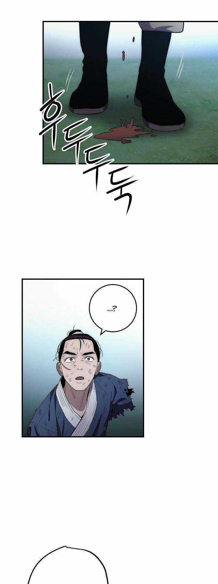 Huyền Thoại Tu La Độc Long Chapter 7 trang 30