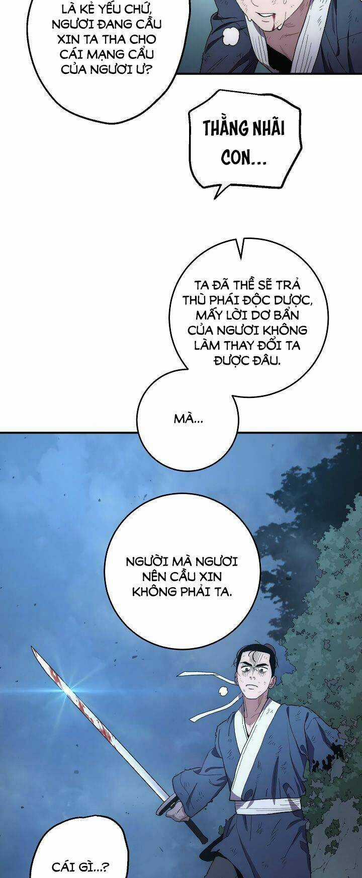 Huyền Thoại Tu La Độc Long Chapter 7 trang 38