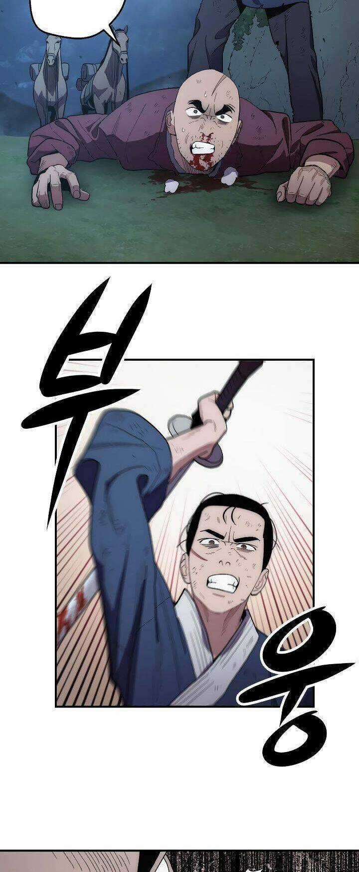 Huyền Thoại Tu La Độc Long Chapter 7 trang 39