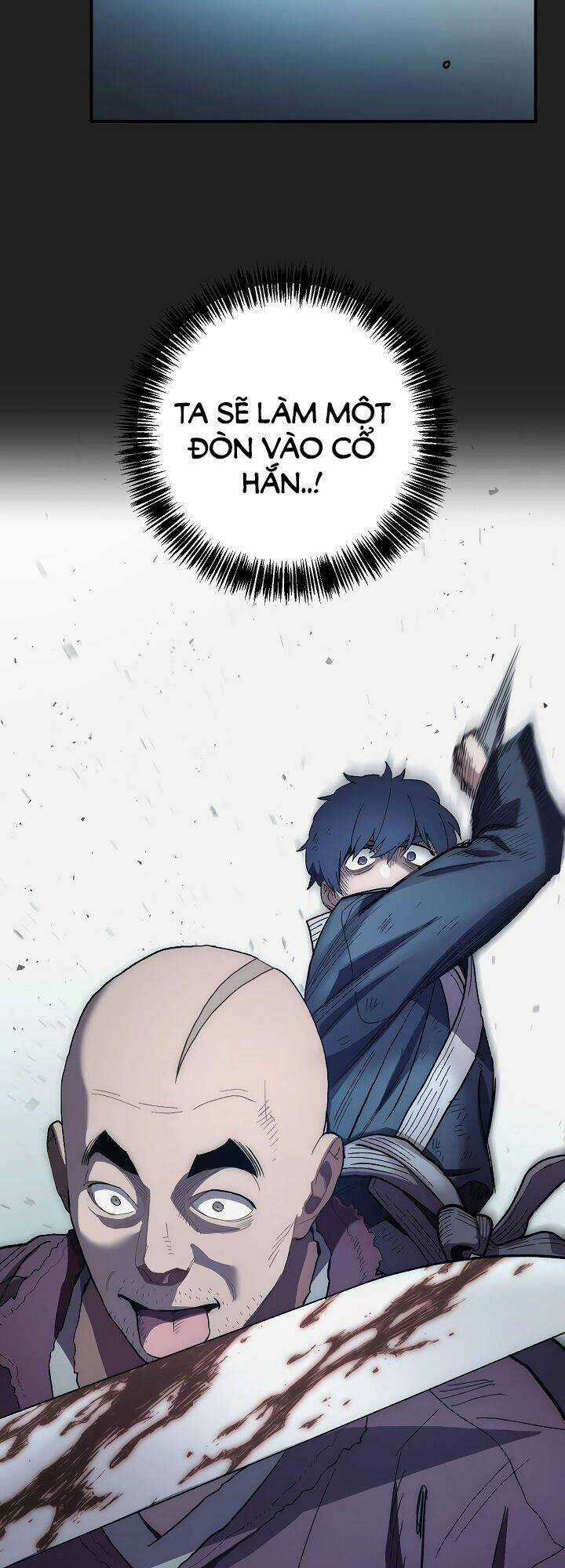 Huyền Thoại Tu La Độc Long Chapter 7 trang 4