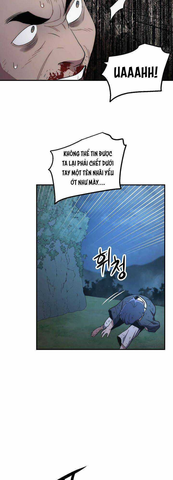 Huyền Thoại Tu La Độc Long Chapter 7 trang 40