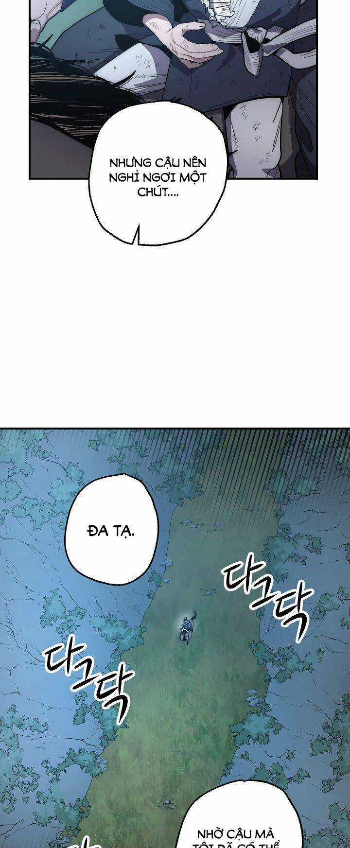 Huyền Thoại Tu La Độc Long Chapter 7 trang 44