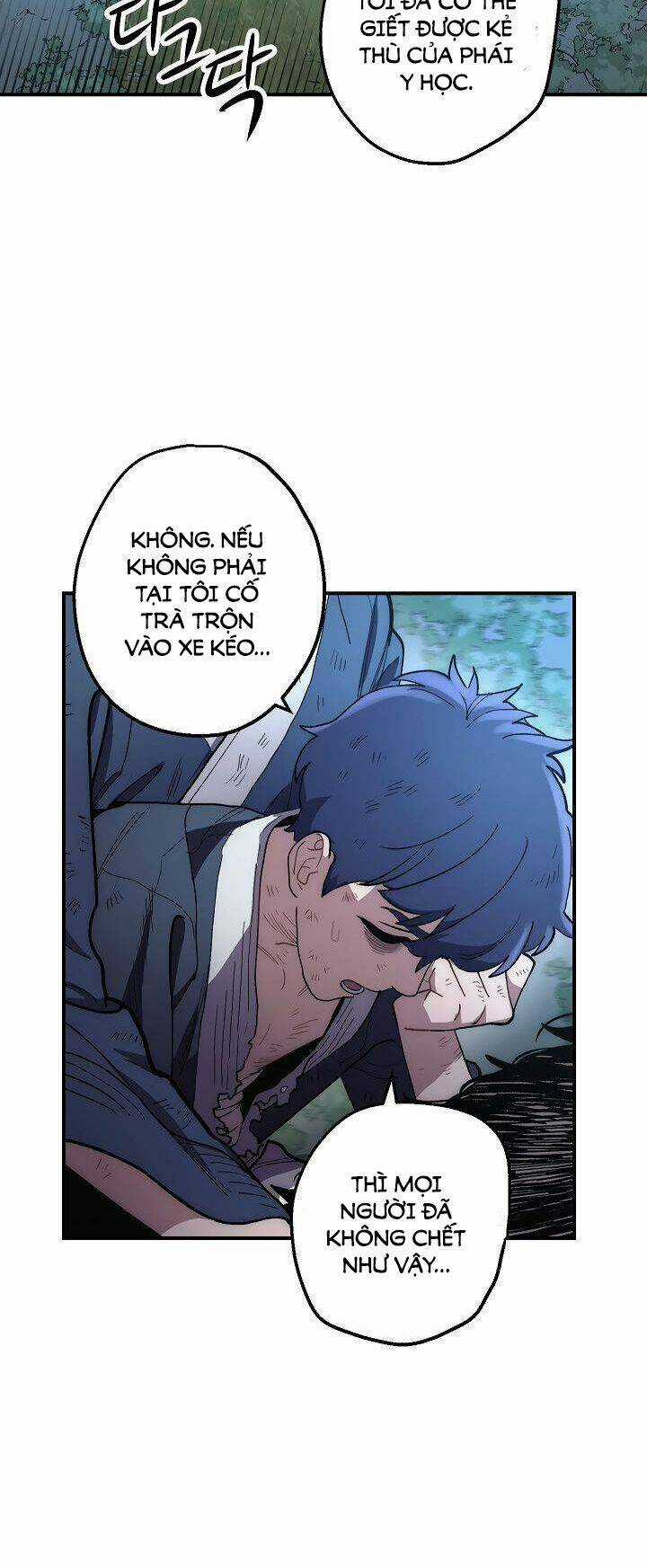 Huyền Thoại Tu La Độc Long Chapter 7 trang 45