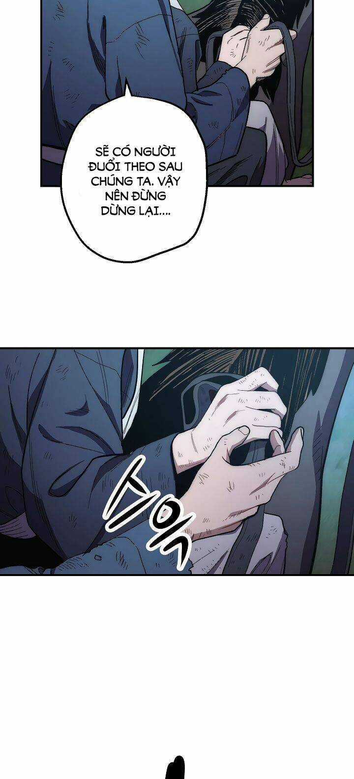 Huyền Thoại Tu La Độc Long Chapter 7 trang 48