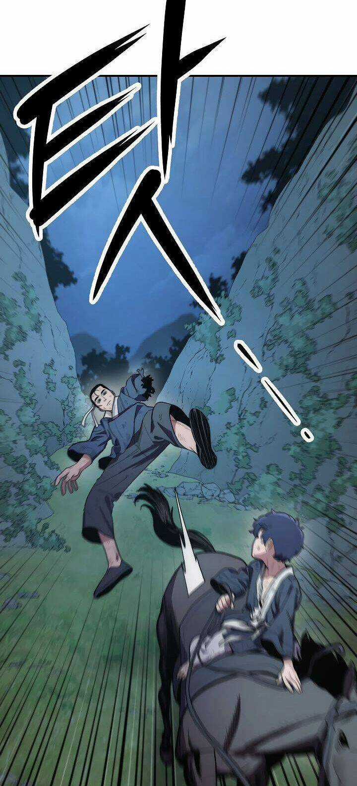 Huyền Thoại Tu La Độc Long Chapter 7 trang 49