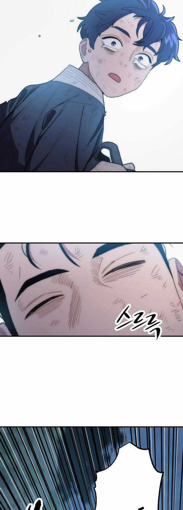 Huyền Thoại Tu La Độc Long Chapter 7 trang 51