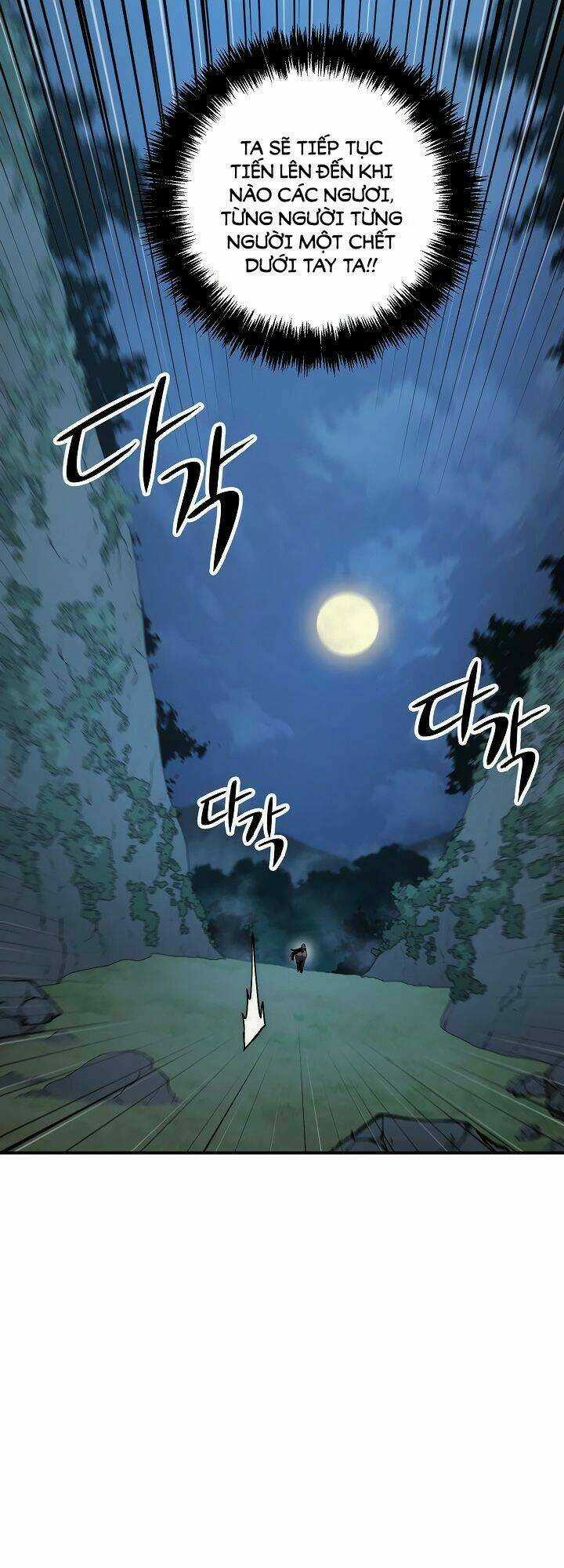 Huyền Thoại Tu La Độc Long Chapter 7 trang 56