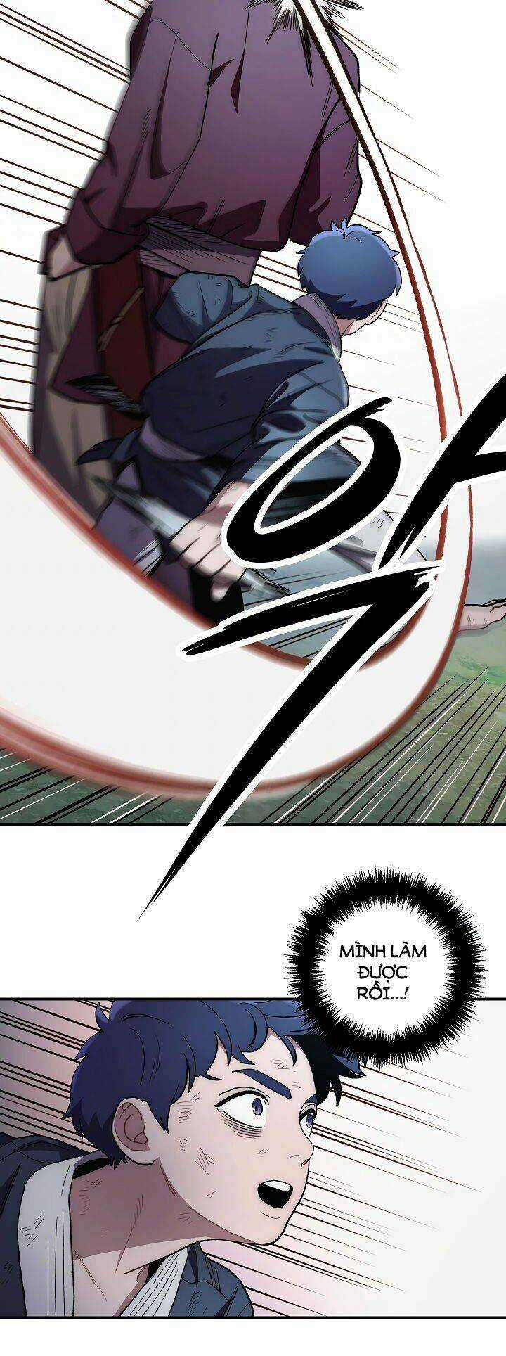 Huyền Thoại Tu La Độc Long Chapter 7 trang 6