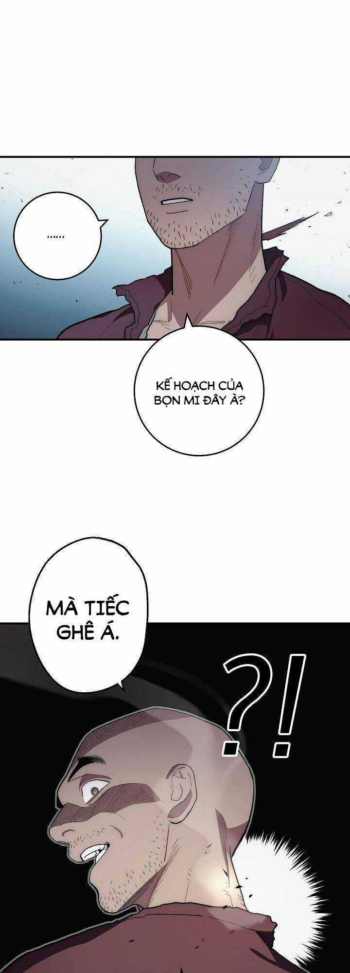 Huyền Thoại Tu La Độc Long Chapter 7 trang 7