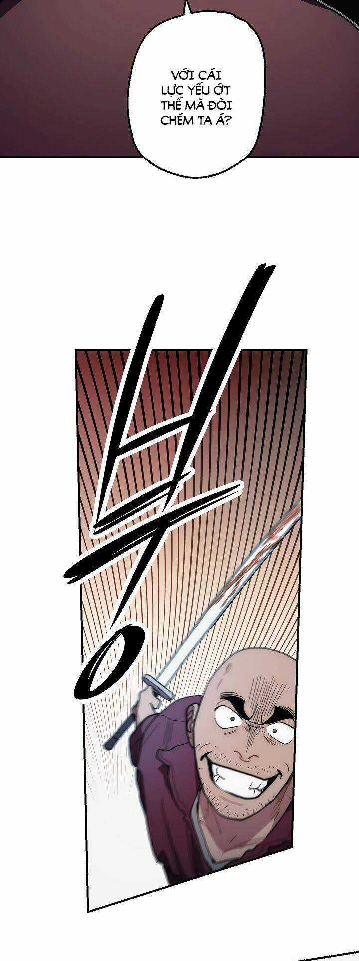 Huyền Thoại Tu La Độc Long Chapter 7 trang 8