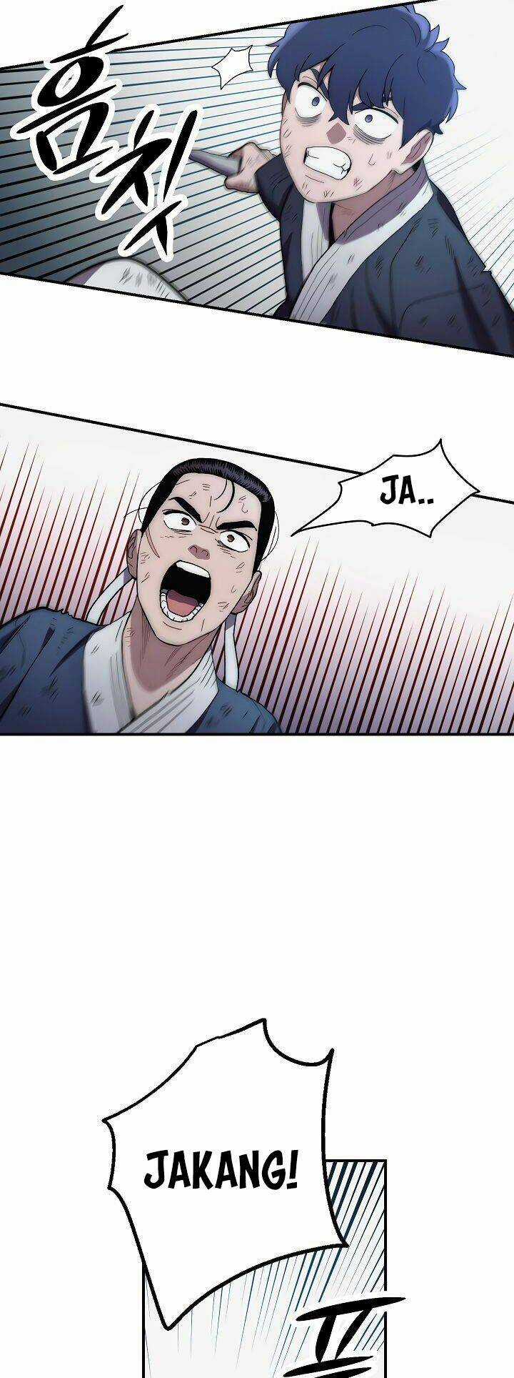 Huyền Thoại Tu La Độc Long Chapter 7 trang 9