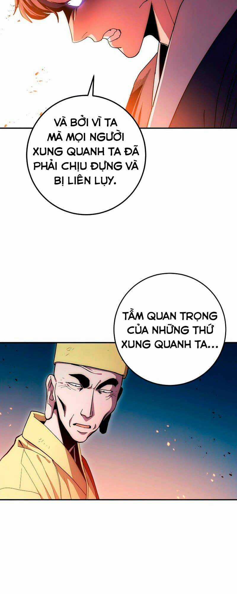 Huyền Thoại Tu La Độc Long Chapter 70 trang 10